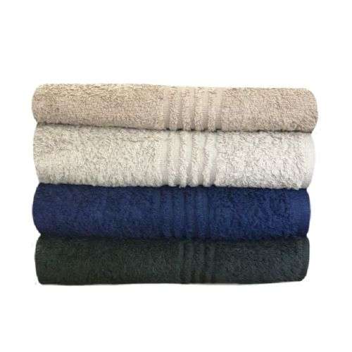Glodina Marathon Snagproof Bath Towel