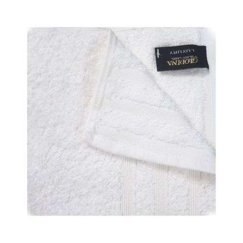 Luxury hand towel 690gsm Glodina 10 year towel - 50x9cm