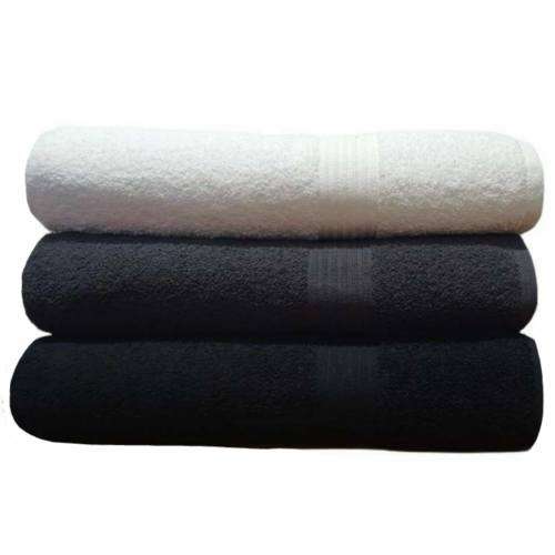 Glodina soft touch bath sheet 90x160cm - R180 ea