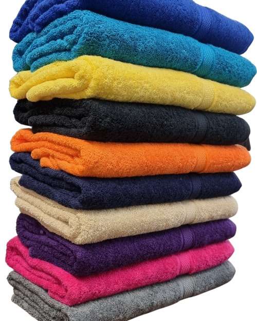 Glodina Royal shield bath sheet 85x150cm