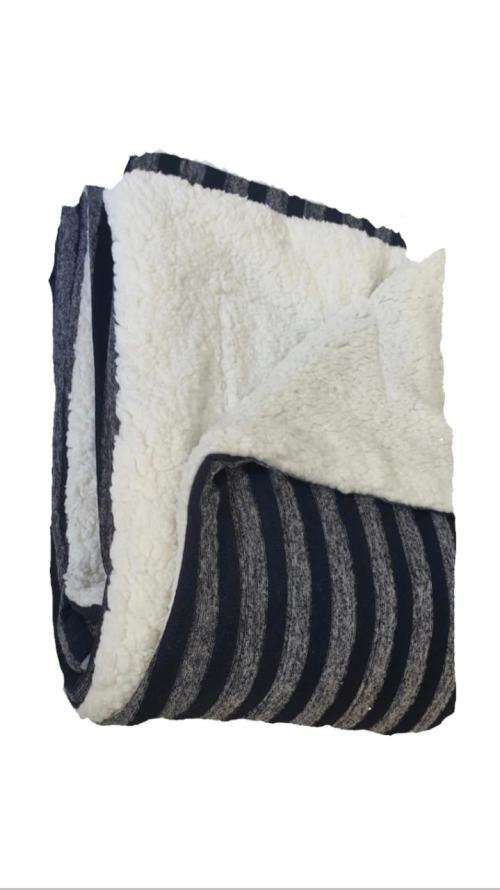 Sherpa Throw 150x200cm