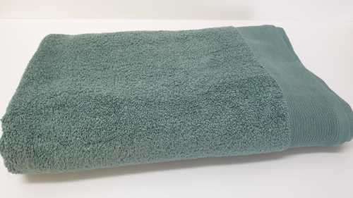 Zero twist Luxury bath sheet 90x180cm 700 gsm