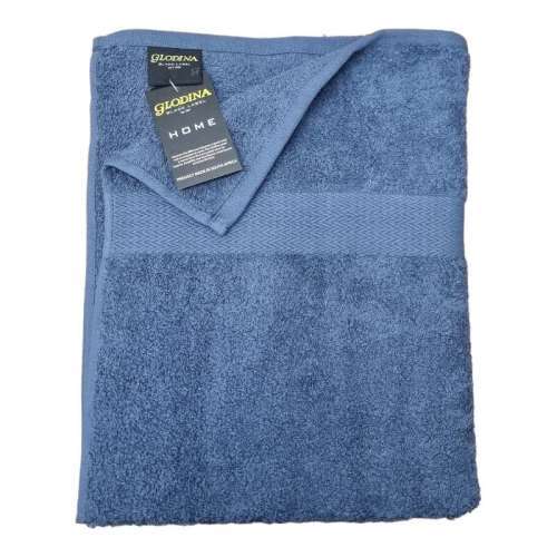 Denim Glodina Black Label Home Bath Sheet