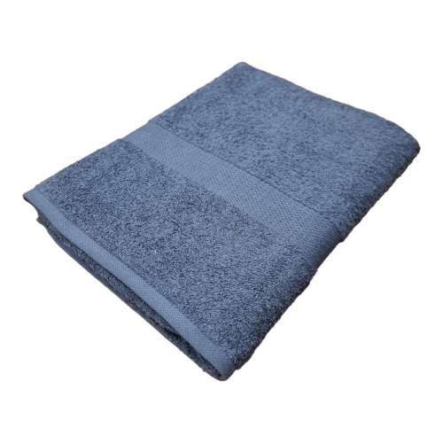 Denim Glodina Black Label Home Bath Sheet