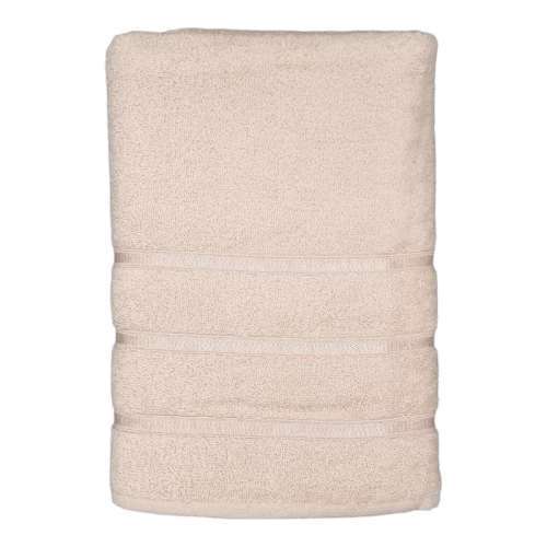 Peach Baron Bath Towel