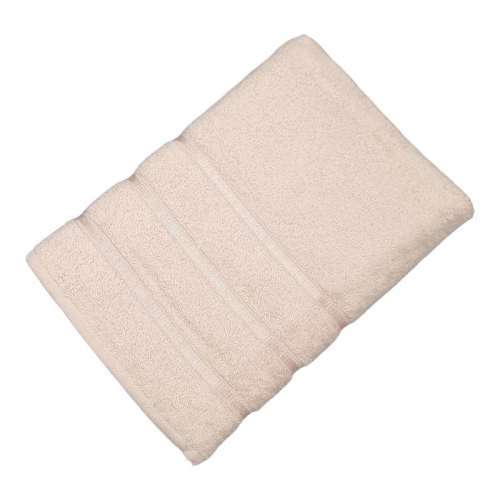 Peach Baron Bath Towel