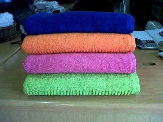 Luxury Glodina Bath Sheet - R70 - Quality Towel