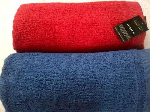 Glodina Ribbed bath Sheet - 90x150cm - R70 each