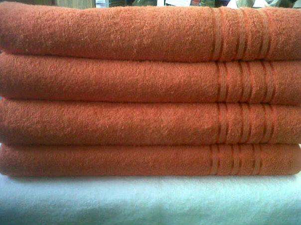 Glodina Bath sheet - 90X150CM - R 70 EACH