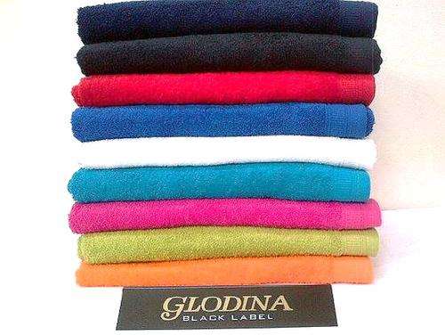 Glodina Bath Sheets