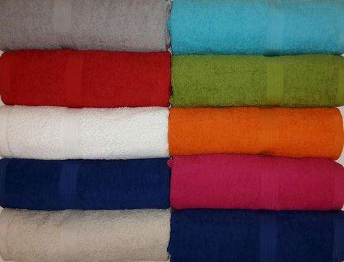 Glodina Bath sheets | R 90 ea |  9 colours