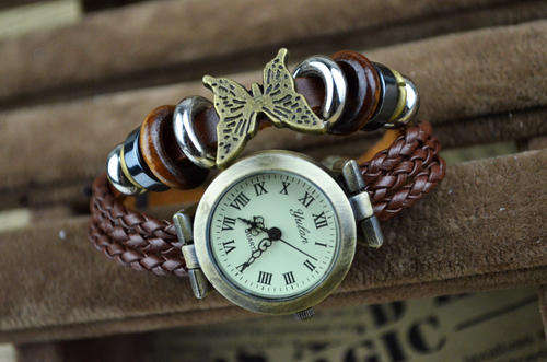 Vintage Ladies Bohemia watch