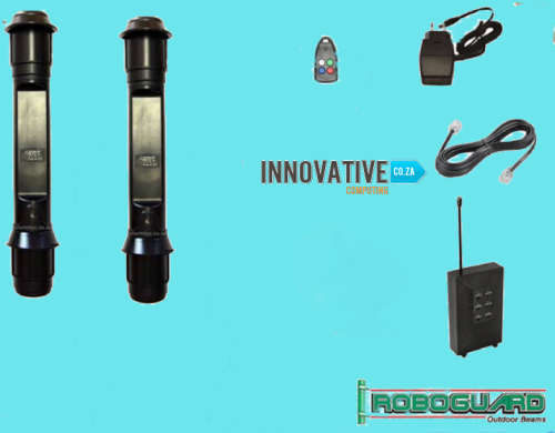 Roboguard kit2 -Basic