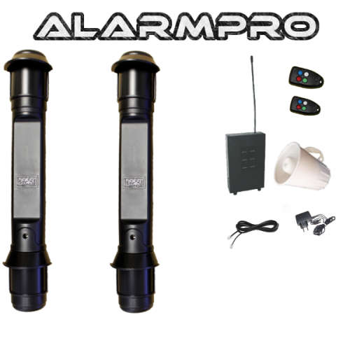 Roboguard kit2 -Deluxe