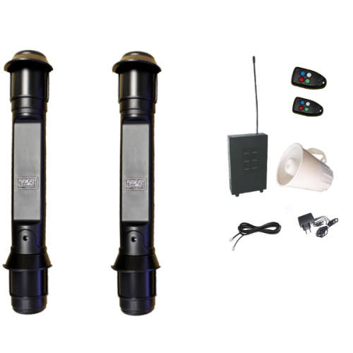 Roboguard kit2 -Deluxe