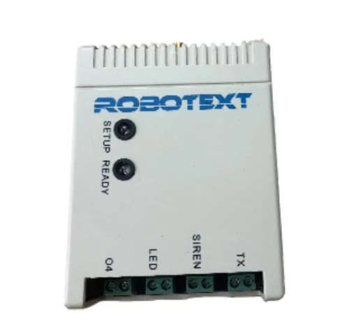 Roboguard upgrade kit