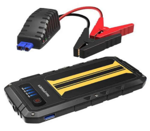 Power Bank Jump Starter