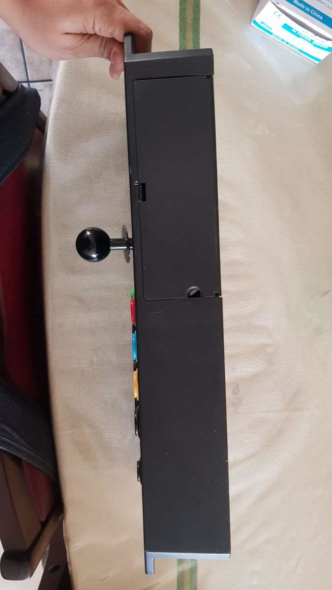 HORI Xbox 360 Ultimate Marvel vs. Capcom 3 Arcade Stick