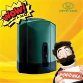 Centurion D10 Heavy Weight 1000kg Industrial Motor Kit