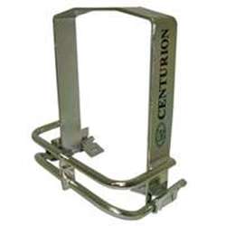 Centurion D3/D5 anti theft bracket