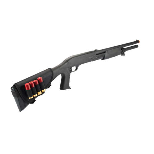 ASG FRANCHI SAS 12 6MM