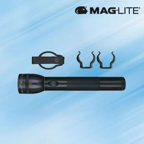 Maglite 4D Security Pack