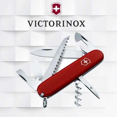 Victorinox EcoLine Camper