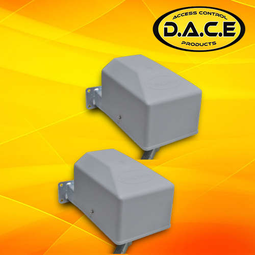 DuraSwing Double Gate Motor Kit