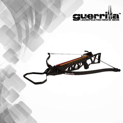 Danman 120lbs Crossbow