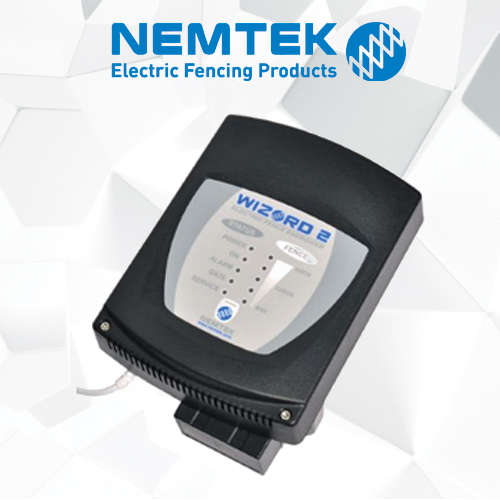 Wizard 2 - 2joule/7400volts Energiser