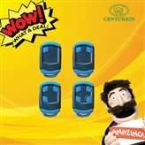 Centurion Nova Remotes