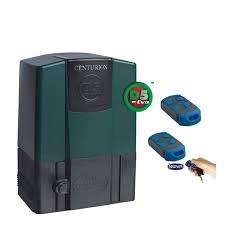 Centurion D5 Evo Gate Motor