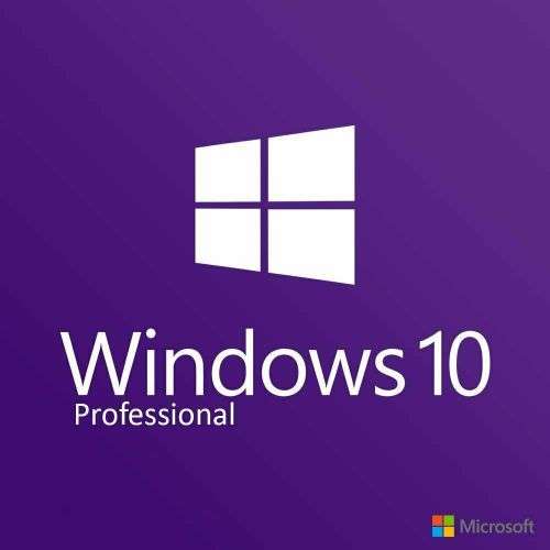 Microsoft Windows 10 Professional | Windows 10 Pro Genuine license key