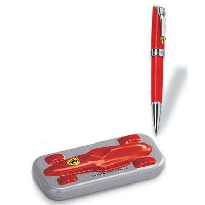 Ferrari Pen & Tin
