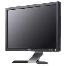 17" DELL LCD MONITOR