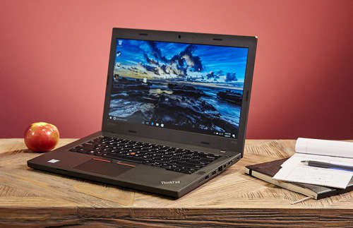 LENOVO THINKPAD T470p***CORE i7 QUAD CORE***2GB GRAPHICS***SSD***2020 WARRANTY***LIKE NEW