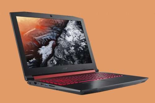 ACER NITRO 5***SUPER GAMER***AS NEW***24GB RAM***GTX GRAPHICS***SSD***CORE i7***BOXED