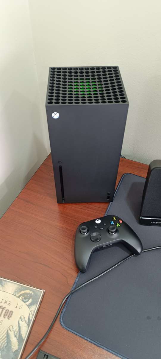Xbox Series X