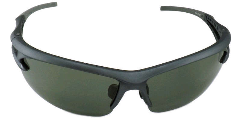 POLARIZED DARK GLASSES