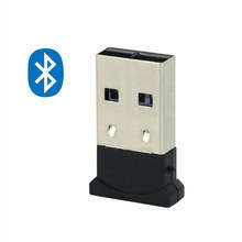USB Bluetooth Dongle Adapter EDR for PC Windows 7 Vista XP