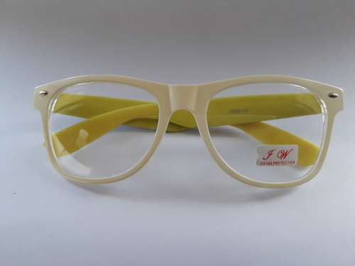 Women Fashion Floral Sunglasses