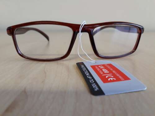 Style Classic Fashion Glasses