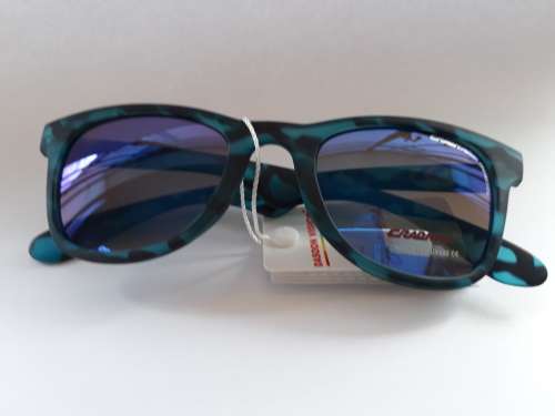 Fashion Mirrored Sunglasses