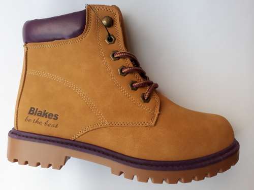 New Blakes Premium Fashion Boots - Size 6