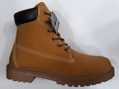 Blakes Premium Fashion Boots Tan - Size 6 7 8 9 10