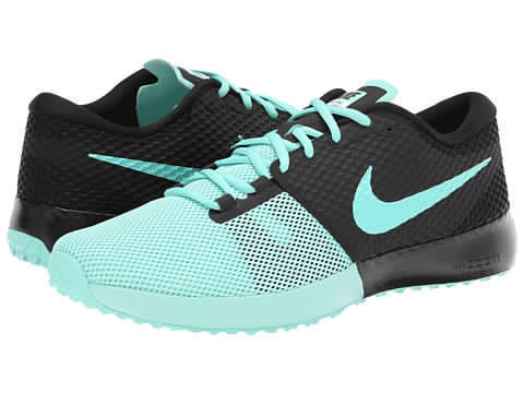 NIKE Zoom Speed TR2 Magnet Grey - 4