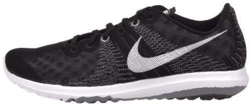 Nike Flex Fury Shoes - Size 4