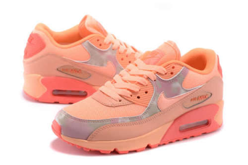 Nike Air Max 90 Print Sunset Glow  - 6