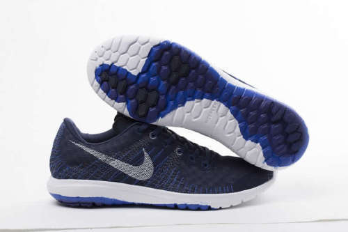 Nike Flex Fury Shoes - Size 4