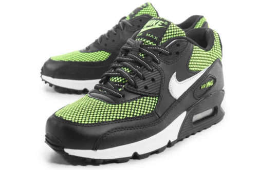 Nike Air Max 90 Le - Size 5.5